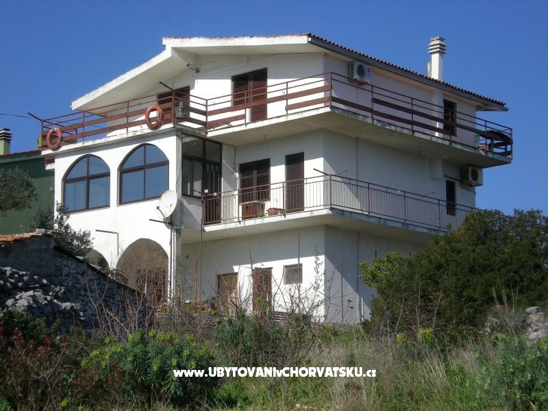 Apartment Roko – Ferienwohnung Trogir, Kroatien – Foto 1