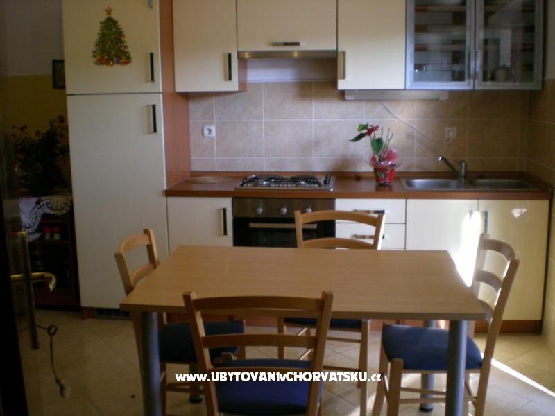 Apartment Roko – Ferienwohnung Trogir, Kroatien – Foto 10