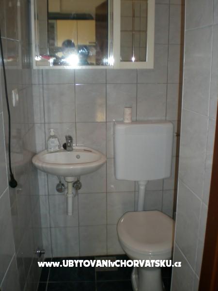 Apartment Roko – Ferienwohnung Trogir, Kroatien – Foto 11