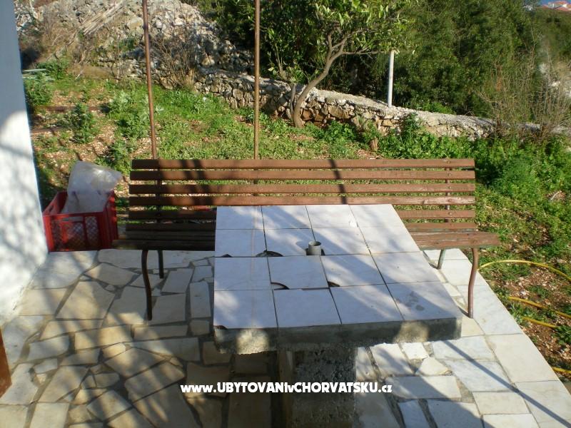 Apartment Roko – Ferienwohnung Trogir, Kroatien – Foto 12