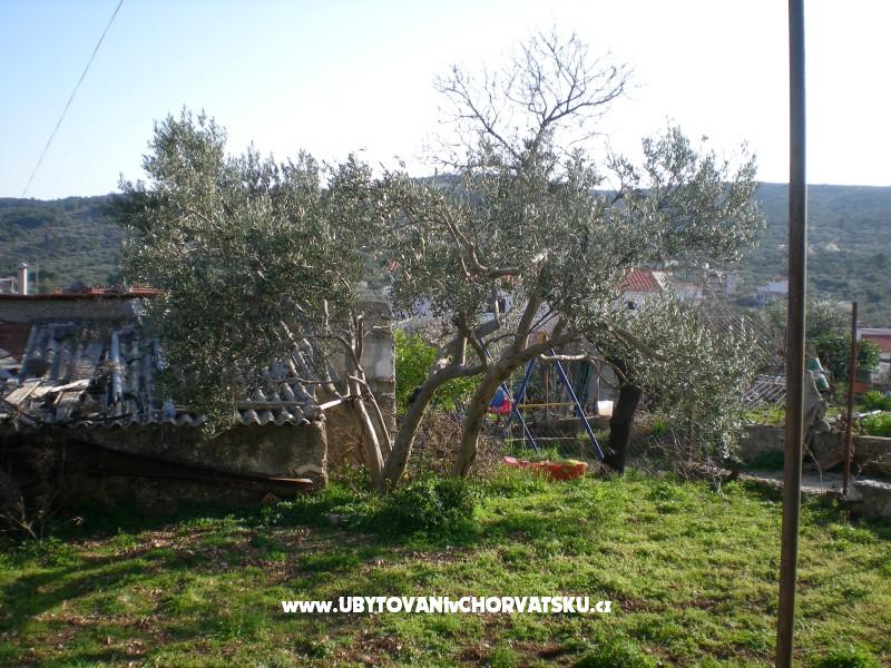 Apartment Roko – Ferienwohnung Trogir, Kroatien – Foto 13