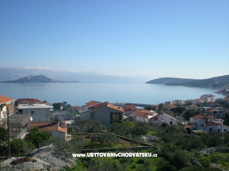 Apartment Roko – Ferienwohnung Trogir, Kroatien – Foto 14