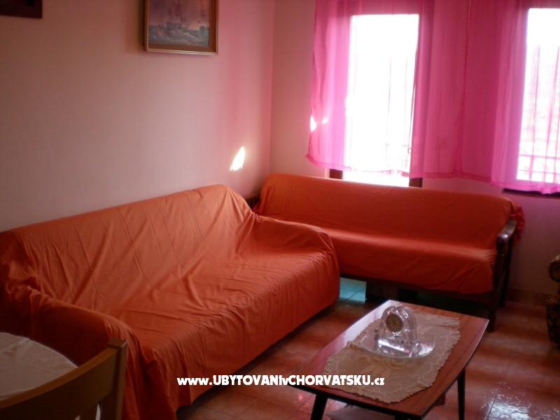 Apartment Roko – Ferienwohnung Trogir, Kroatien – Foto 3