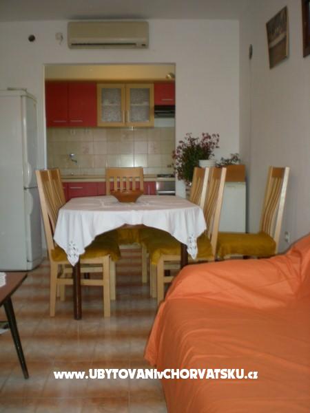 Apartment Roko – Ferienwohnung Trogir, Kroatien – Foto 4