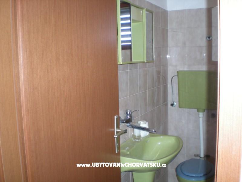 Apartment Roko – Ferienwohnung Trogir, Kroatien – Foto 5