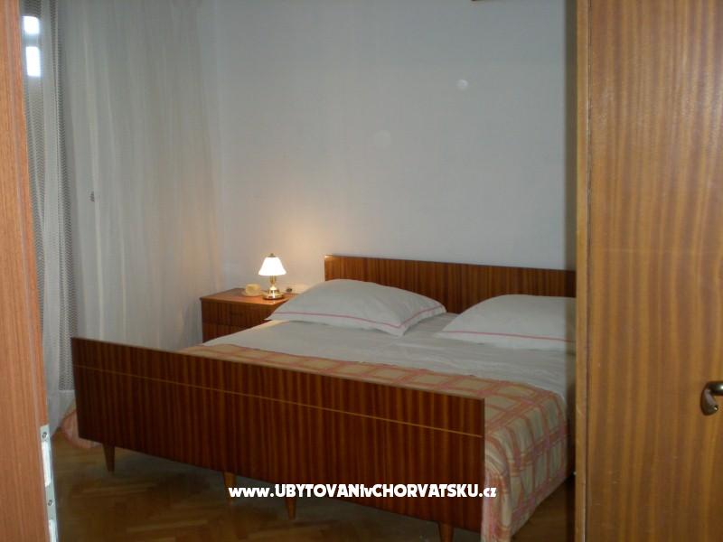 Apartment Roko – Ferienwohnung Trogir, Kroatien – Foto 7