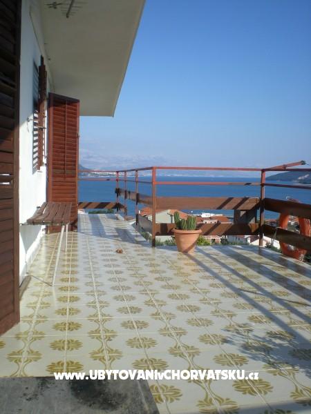 Apartment Roko – Ferienwohnung Trogir, Kroatien – Foto 8