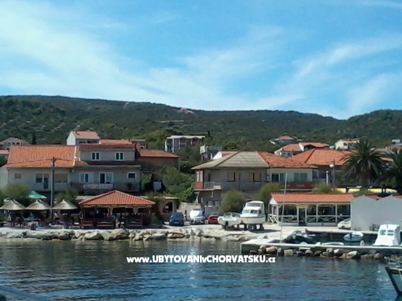 Appartements Slatinka – Ferienwohnung Trogir, Kroatien – Foto 10