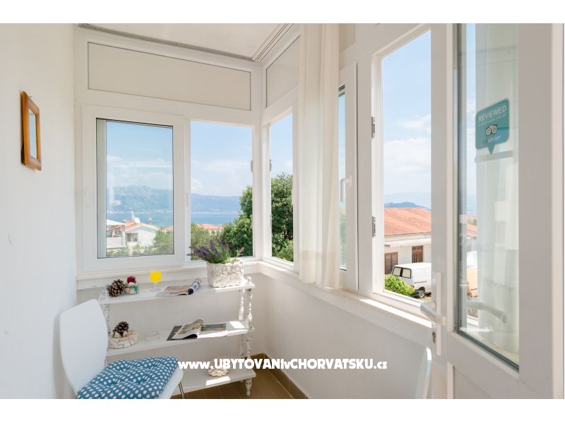 Appartements Slatinka – Ferienwohnung Trogir, Kroatien – Foto 13