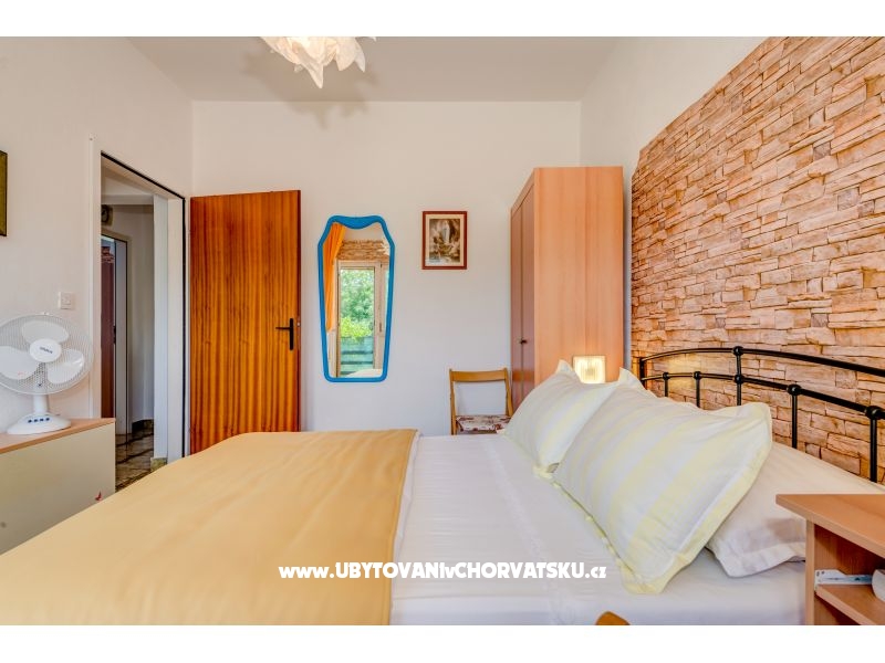 Appartements Slatinka – Ferienwohnung Trogir, Kroatien – Foto 14