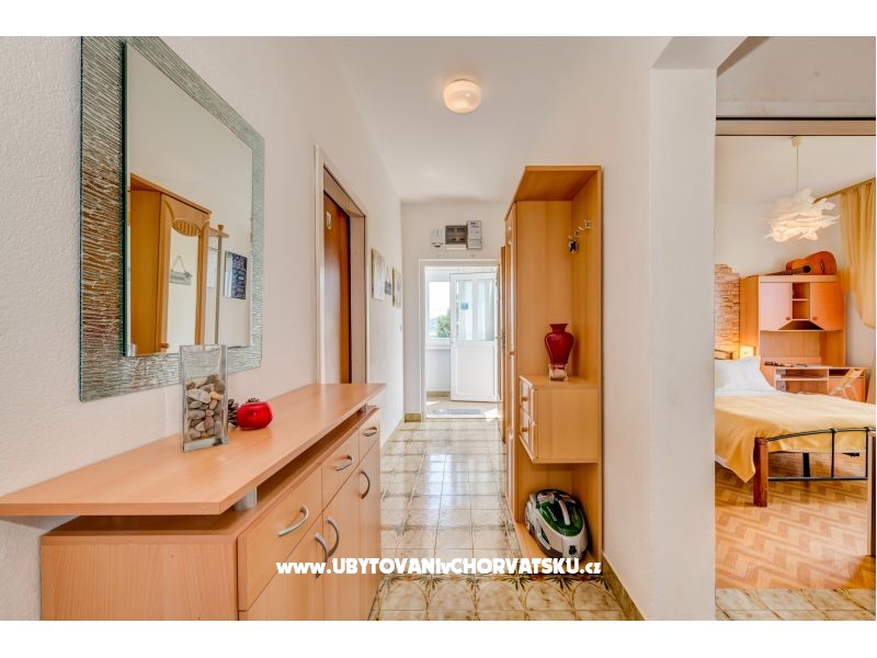 Appartements Slatinka – Ferienwohnung Trogir, Kroatien – Foto 15