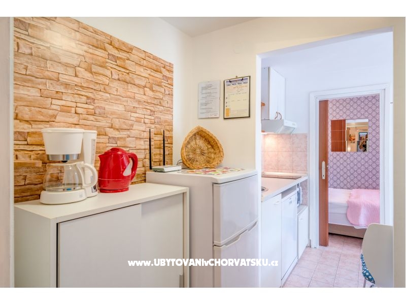 Appartements Slatinka – Ferienwohnung Trogir, Kroatien – Foto 16