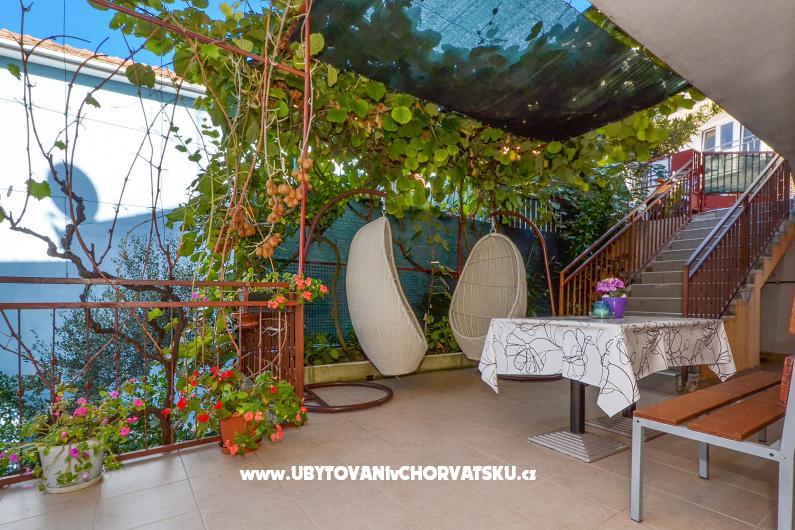 Rubin – Ferienwohnung Trogir, Kroatien – Foto 1