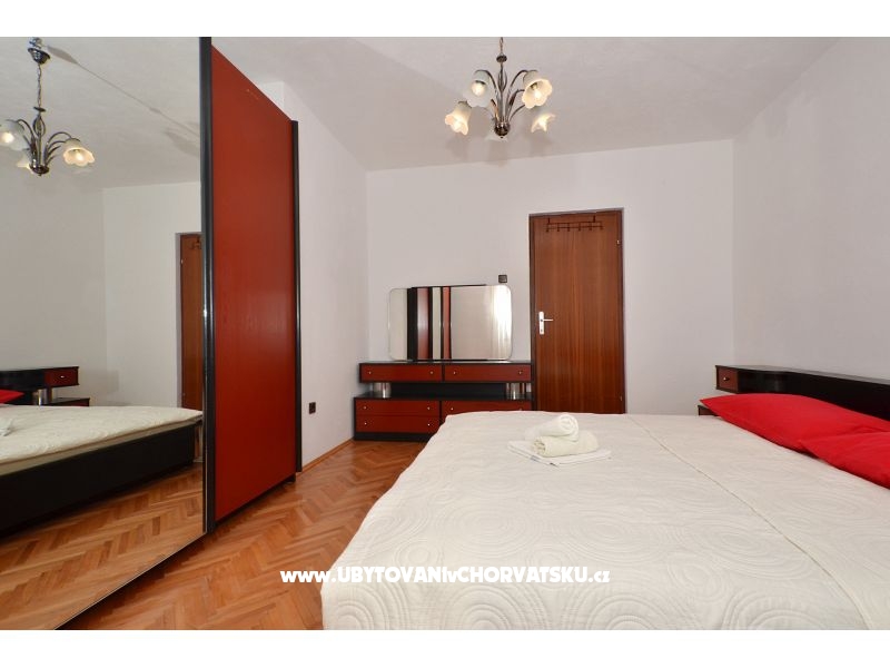 Rubin – Ferienwohnung Trogir, Kroatien – Foto 10