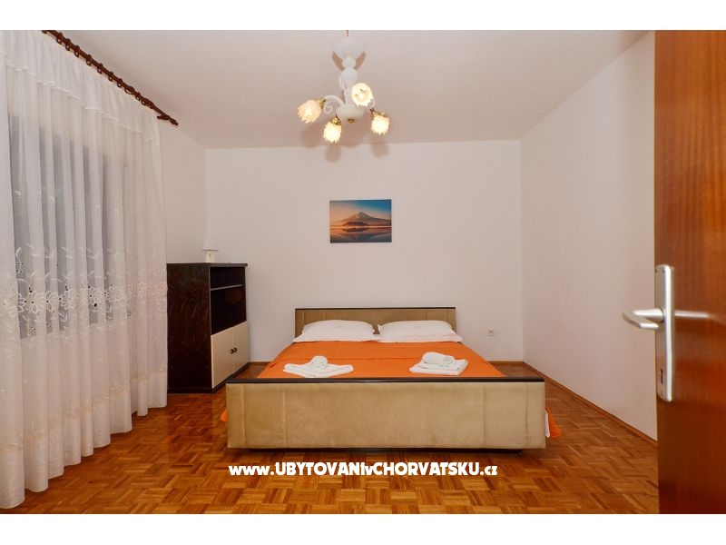 Rubin – Ferienwohnung Trogir, Kroatien – Foto 11