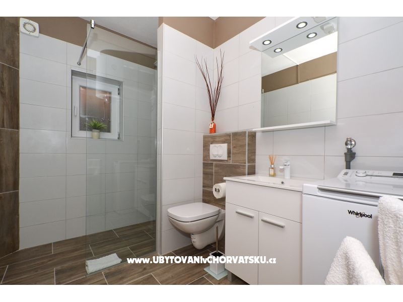 Rubin – Ferienwohnung Trogir, Kroatien – Foto 12