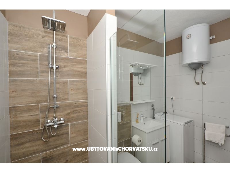 Rubin – Ferienwohnung Trogir, Kroatien – Foto 13