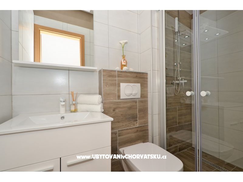 Rubin – Ferienwohnung Trogir, Kroatien – Foto 14