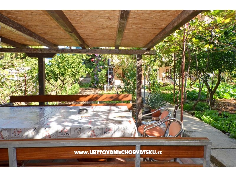 Rubin – Ferienwohnung Trogir, Kroatien – Foto 15