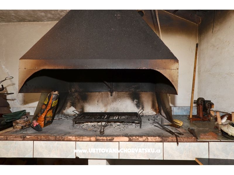 Rubin – Ferienwohnung Trogir, Kroatien – Foto 16