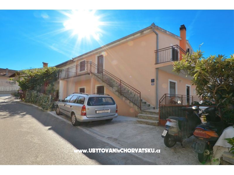 Rubin – Ferienwohnung Trogir, Kroatien – Foto 17