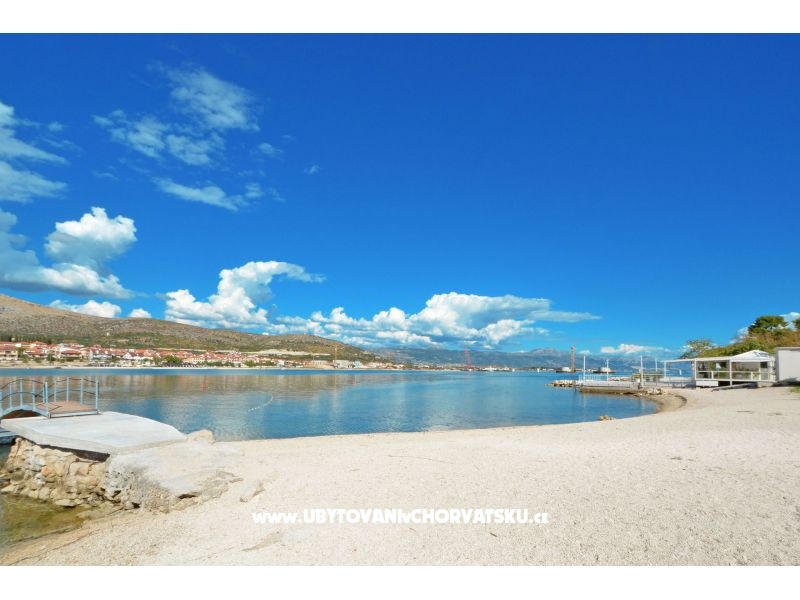 Rubin – Ferienwohnung Trogir, Kroatien – Foto 18