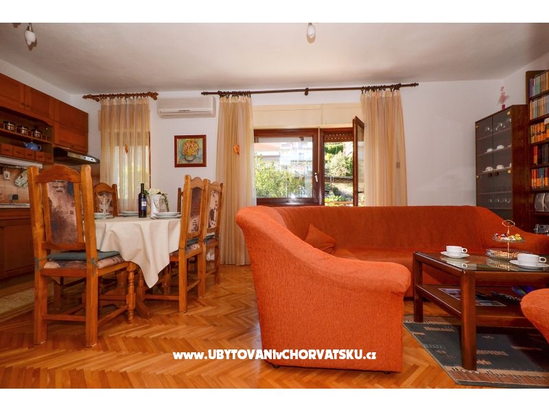 Rubin – Ferienwohnung Trogir, Kroatien – Foto 2