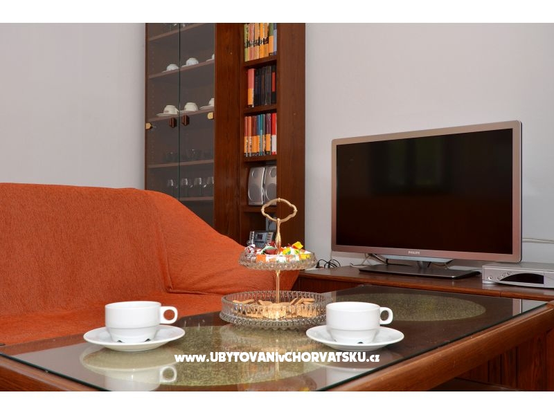 Rubin – Ferienwohnung Trogir, Kroatien – Foto 3