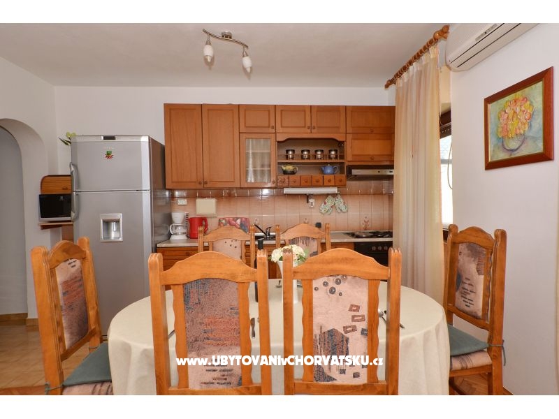 Rubin – Ferienwohnung Trogir, Kroatien – Foto 4