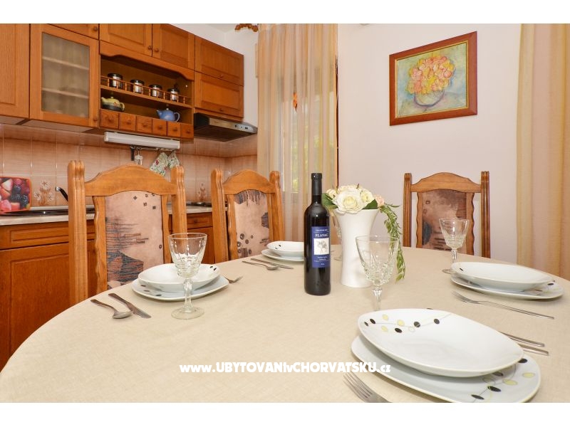 Rubin – Ferienwohnung Trogir, Kroatien – Foto 5