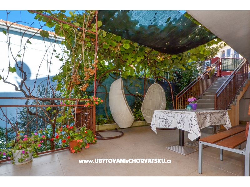 Rubin – Ferienwohnung Trogir, Kroatien – Foto 6