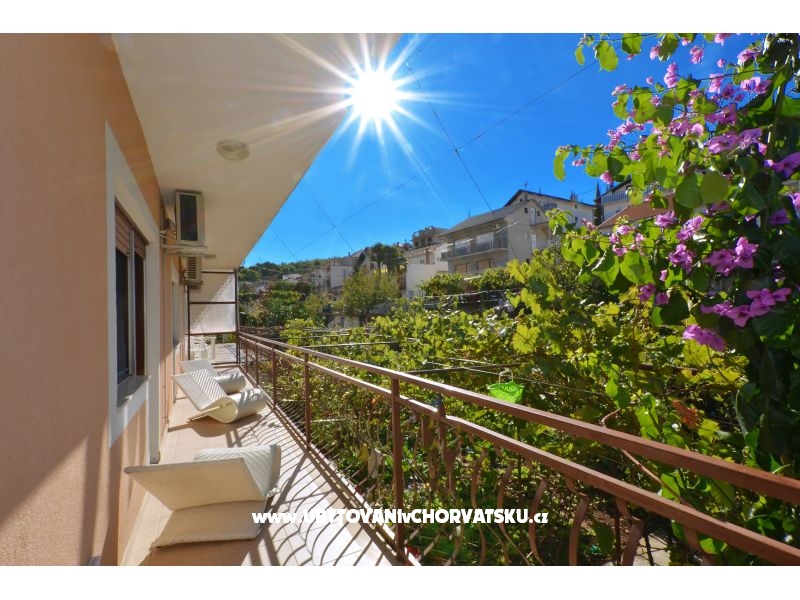 Rubin – Ferienwohnung Trogir, Kroatien – Foto 7