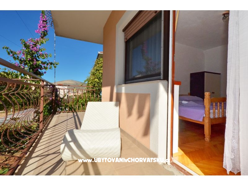 Rubin – Ferienwohnung Trogir, Kroatien – Foto 8