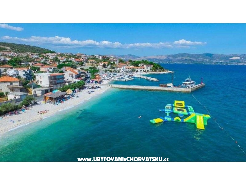 Apartment Ruža – Ferienwohnung Trogir, Kroatien – Foto 11