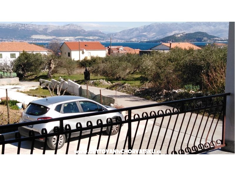 Apartment Ruža – Ferienwohnung Trogir, Kroatien – Foto 2