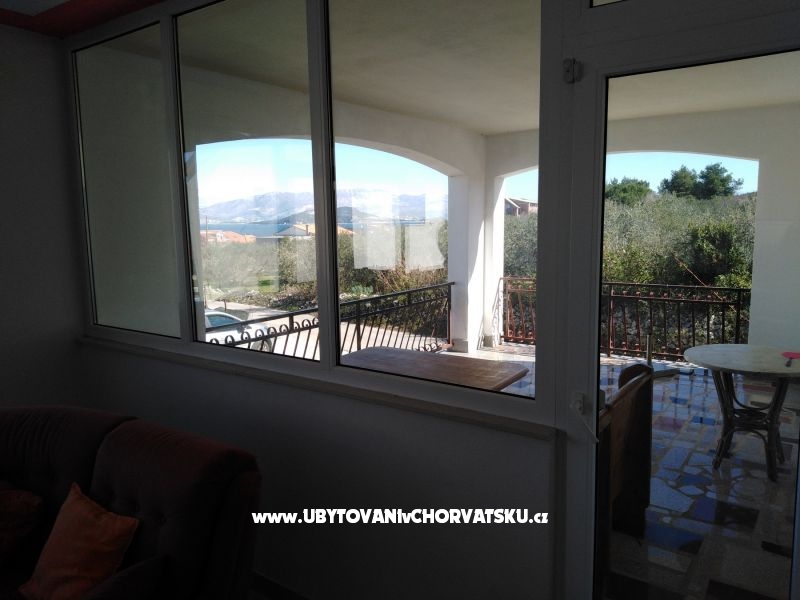 Apartment Ruža – Ferienwohnung Trogir, Kroatien – Foto 3