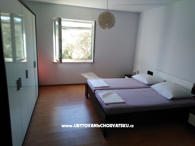 Apartment Ruža – Ferienwohnung Trogir, Kroatien – Foto 6