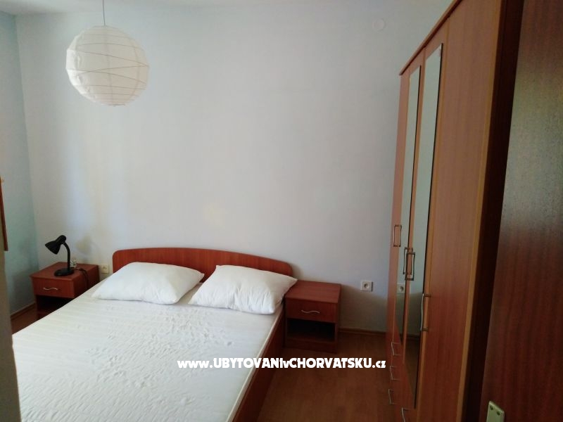 Apartment Ruža – Ferienwohnung Trogir, Kroatien – Foto 7