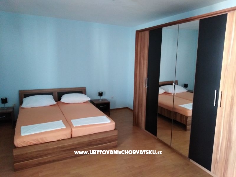 Apartment Ruža – Ferienwohnung Trogir, Kroatien – Foto 8