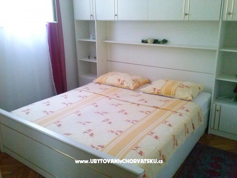 Apartmán Bodrozic – ubytování Trogir, Chorvatsko – foto 11