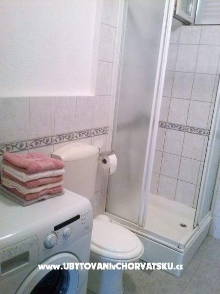 Apartmán Bodrozic – ubytování Trogir, Chorvatsko – foto 12