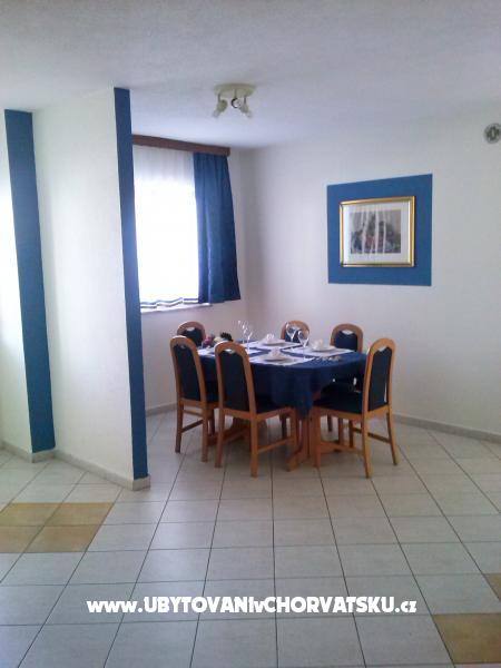 Apartmán Bodrozic – ubytování Trogir, Chorvatsko – foto 14