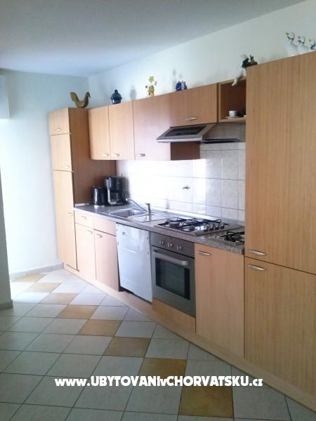 Apartmán Bodrozic – ubytování Trogir, Chorvatsko – foto 15