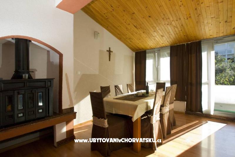 Apartmán Bodrozic – ubytování Trogir, Chorvatsko – foto 2