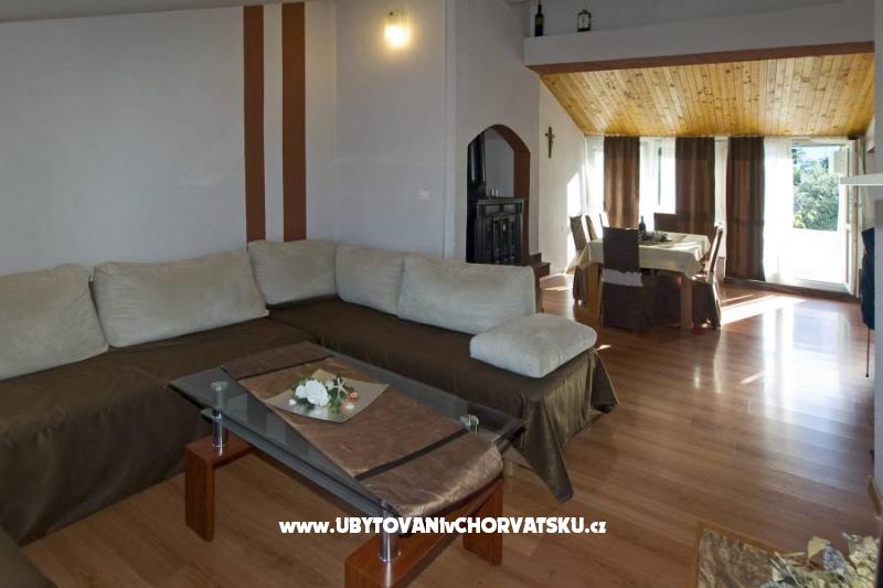 Apartmán Bodrozic – ubytování Trogir, Chorvatsko – foto 3