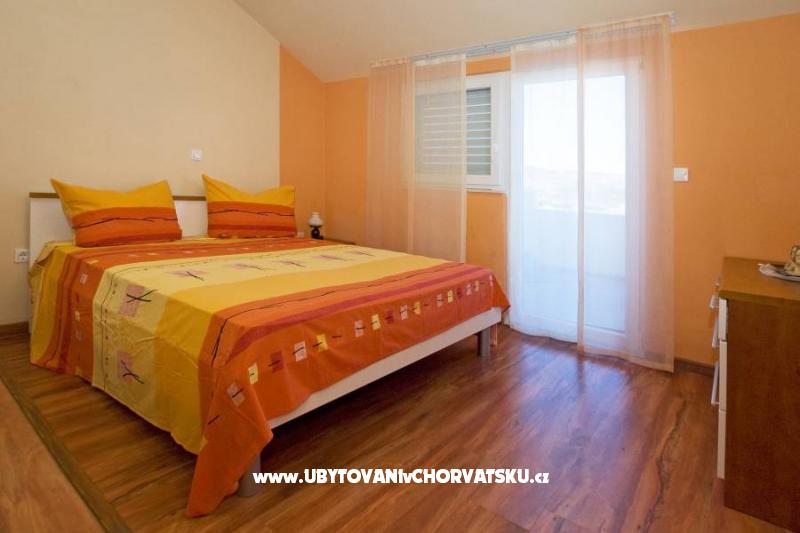 Apartmán Bodrozic – ubytování Trogir, Chorvatsko – foto 4