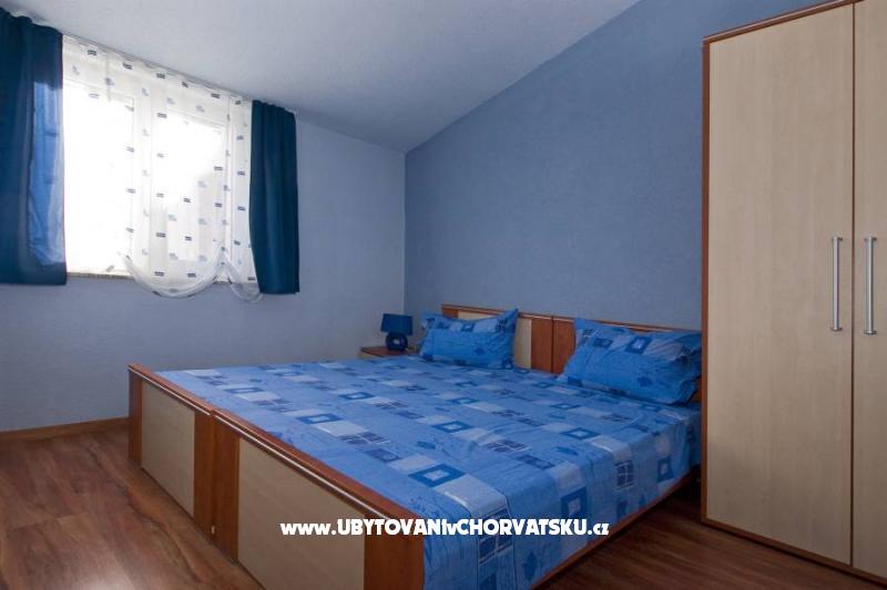 Apartmán Bodrozic – ubytování Trogir, Chorvatsko – foto 6