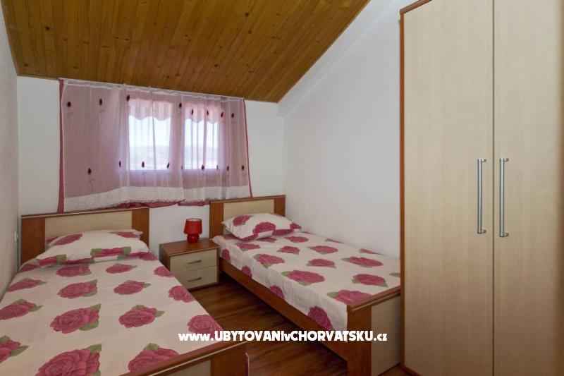 Apartmán Bodrozic – ubytování Trogir, Chorvatsko – foto 7