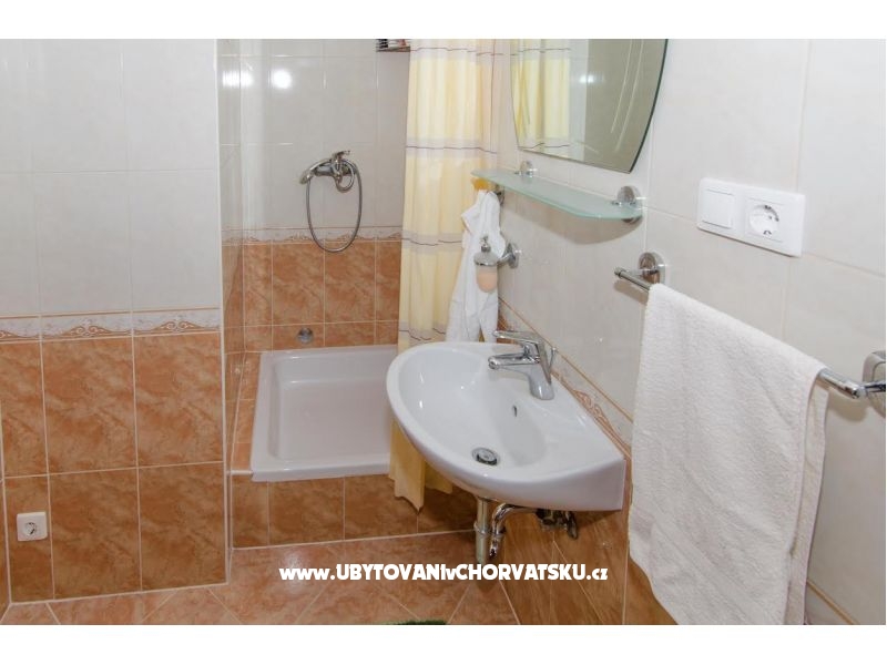Apartmán Sanda – ubytování Trogir, Chorvatsko – foto 18