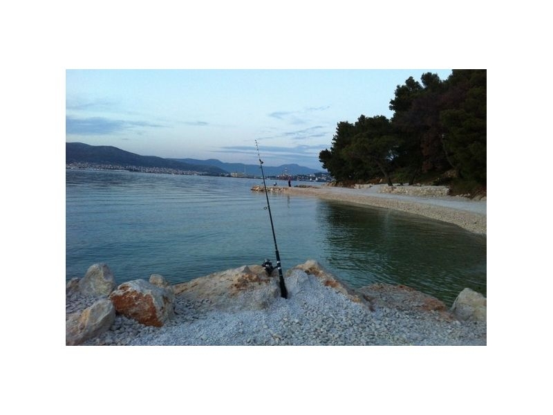 Apartmán Sanda – ubytování Trogir, Chorvatsko – foto 3